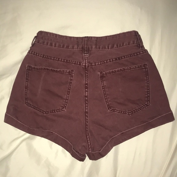 Mom shorts - Picture 2 of 4